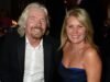Richard Branson anuncia a morte de Joan, esposa de 50 anos
