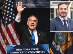 Exclusivo | O investidor de Wall Street Joseph Hernandez lança oferta para destituir o antigo controlador estadual Tom DiNapoli