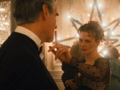 Equipe da segunda unidade de ‘De olhos bem fechados’ na obra-prima de Stanley Kubrick