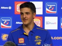 Como o falecido Troy Selwood ajudou o recrutado da AFL a vencer