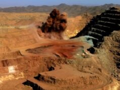 A luta pelos recursos do Sudão alimenta uma guerra civil brutal