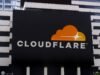 Cloudflare está passando por uma grande interrupção