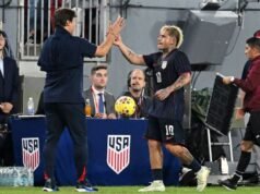 Pochettino, da USMNT, rejeita conversas sobre jogadores ‘regulares’