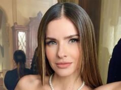 China Suárez confessou qual foi sua vingança mais cruel e surpreendeu a todos MOSTRA El Intransigente