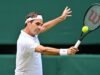 Roger Federer eleito para o Hall da Fama Internacional do Tênis