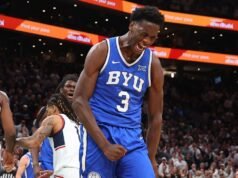 Classificação dos candidatos ao primeiro ano do basquete masculino: quem é o número 1?