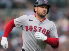 Rastreador de agência gratuita da MLB: negociações e movimentos fora de temporada de 2025-26