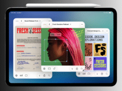 O iPad nunca foi tão parecido com um Mac, mas será que pode substituir um?