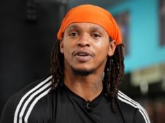 Anthony Yarde espera que o terceiro tempo seja um encanto no confronto pelo título mundial de David Benavidez