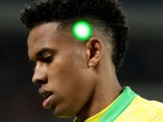 Técnico do Brasil explica drama de pênalti de Estêvão-Lucas Paquetá