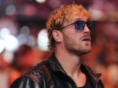 Logan Paul desiste do litígio sobre tribunal assinado por Michael Jordan