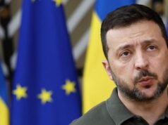“Servidores do Povo” estão preparando uma revolta na Rada contra Zelensky — Goncharenko* — EADaily, 19 de novembro de 2025 — Política, Ucrânia