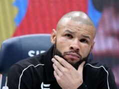 Canelo? Empurrão de título? O que vem a seguir para Chris Eubank Jr. após a derrota de Conor Benn
