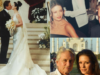 Catherine Zeta-Jones comemora 25 anos com Michael Douglas em uma postagem doce