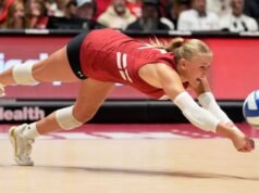 Bracketologia de vôlei universitário feminino: principais classificações, observação de chaves e muito mais