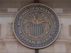 A maioria dos membros do Fed apoia a manutenção das taxas de juros dos EUA em dezembro