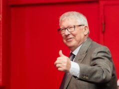 Sir Alex Ferguson comparou Scott McTominay à lenda do Man Utd quando ele estava ‘emergente’, o ás da Escócia agora está provando isso