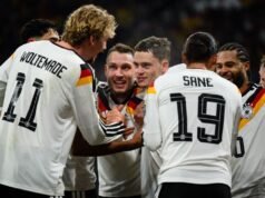 Sorteio da Copa do Mundo de 2026: principais sementes definidas no último ranking da FIFA