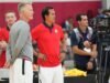 Steve Kerr: Erik Spoelstra ‘ótima escolha’ para técnico da equipe dos EUA