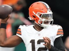 Perguntas frequentes de Shedeur Sanders: expectativas dos Browns no primeiro início do QB1