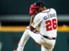 Braves mantém Raisel Iglesias mais próximo em contrato de 1 ano e US$ 16 milhões