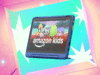 Este tablet Fire Kids Pro tem 45% de desconto antes da Black Friday