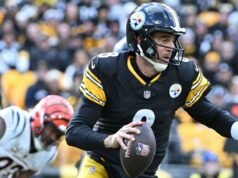 Aaron Rodgers, do Steelers: É preciso ser capaz de se proteger para jogar