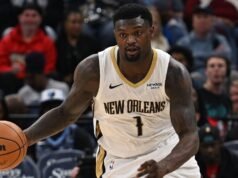 Zion Williamson retorna enquanto os Pelicans caem para o Nuggets