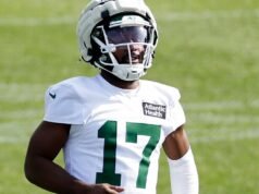 Kris Boyd dos Jets agora estável, ‘começando a respirar sozinho agora’