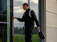 Por que times como o Man United estão investindo no cuidado dos jogadores