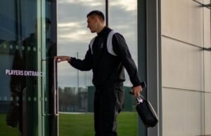 Por que times como o Man United estão investindo no cuidado dos jogadores