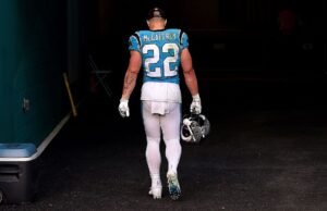 Por que a negociação de Christian McCaffrey ajudou os 49ers, não os Panteras