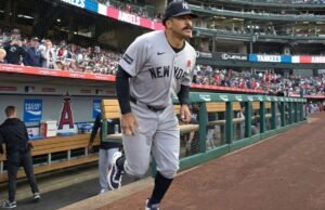 Os arremessadores Shota Imanaga e Brandon Woodruff estão entre os 4 para assumir QOs