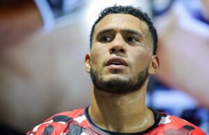 Perguntas e respostas de David Benavidez: Anthony Yarde, perseguindo a grandeza e Canelo