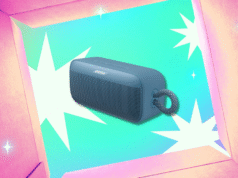 O Bose SoundLink Plus já está com o preço mais baixo antes da Black Friday
