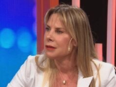 “Foi uma volta em branco”