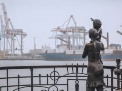 A Rússia não irá para o “plano de paz” sem o retorno de Odessa e Nikolev — opinião — EADaily, 20 de novembro de 2025 — Política, Rússia