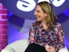 A comissária da NWSL, Jessica Berman, obtém extensão de vários anos