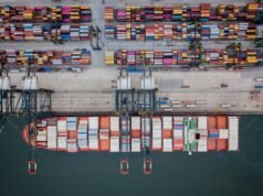 Ministério dos Portos e Aeroportos anuncia investimento de R$ 1,6 bilhão no Porto de Santos