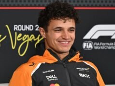 Norris pondera abordagens para ganhar o título de F1: Flat out ‘me serviu bem’