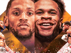 A opinião de Bradley: Haney conseguirá evitar o gancho de esquerda de Norman?