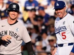 3 perguntas fora de temporada enquanto Los Angeles Dodgers busca a terceira turfa