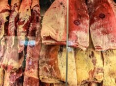 Associação dos Exportadores de Carne comemora revogação da tarifa