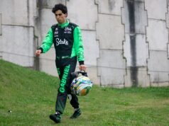 Bortoleto garante manter postura agressiva na F1: ‘Não quero estar aqui para ser babaca’