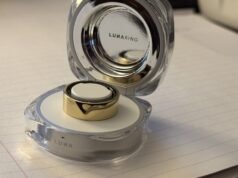 Oura está processando esses fabricantes de anéis inteligentes