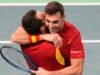 Espanha vence República Tcheca e enfrenta Alemanha nas semifinais da Copa Davis
