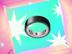 O Oura Ring 4 tem 30% de desconto na Black Friday