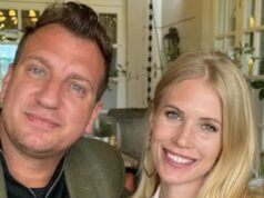 A realidade de Maxi López e sua esposa foi revelada no SHOW El Intransigente