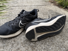 Meus tênis de corrida de 1.000 milhas custam menos de US $ 50 na Black Friday