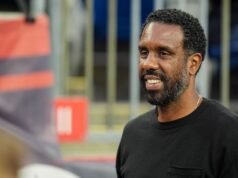 Wilfried Nancy, do Crew, está perto de fechar acordo para comandar o Celtic, diz fonte